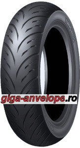 Dunlop ScootSmart 2