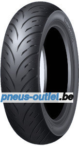 Dunlop ScootSmart 2
