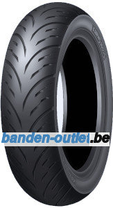 Dunlop ScootSmart 2