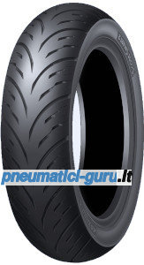 Dunlop ScootSmart 2