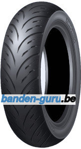 Dunlop ScootSmart 2