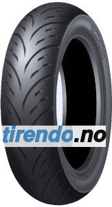 Dunlop ScootSmart 2