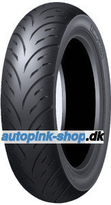 Dunlop ScootSmart 2