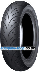 Dunlop ScootSmart 2