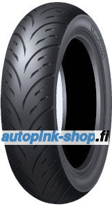 Dunlop ScootSmart 2