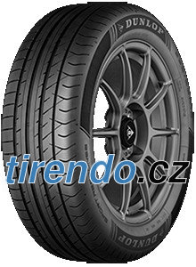Dunlop Sport Response