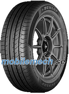 Dunlop Sport Response