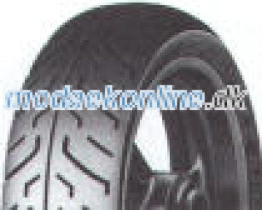 Dunlop Sportmax ( 120/70 ZR17 TL (58W) Forhjul, M/C )