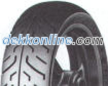 Dunlop Sportmax ( 120/70 ZR17 TL (58W) forhjul, M/C )