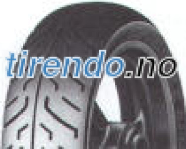 Dunlop Sportmax ( 120/70 ZR17 TL (58W) forhjul, M/C )