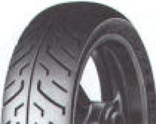 Dunlop Sportmax ( 120/70 ZR17 TL (58W) Roue avant, M/C )