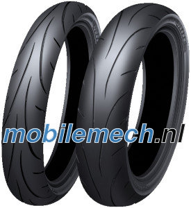 Dunlop Sportmax Q-Lite