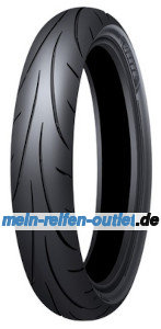 Dunlop Sportmax Q-Lite