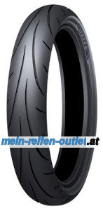 Dunlop Sportmax Q-Lite