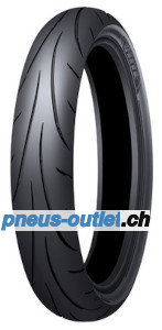 Dunlop Sportmax Q-Lite