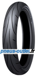 Dunlop Sportmax Q-Lite