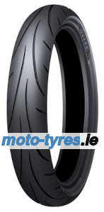 Dunlop Sportmax Q-Lite