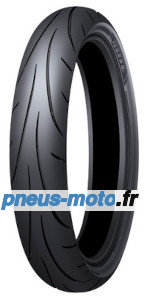 Dunlop Sportmax Q-Lite