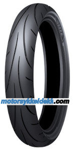Dunlop Sportmax Q-Lite