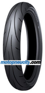 Dunlop Sportmax Q-Lite