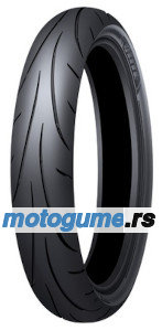 Dunlop Sportmax Q-Lite