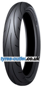 Dunlop Sportmax Q-Lite