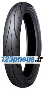 Dunlop Sportmax Q Lite 10080 17 TL 52H Roue avant