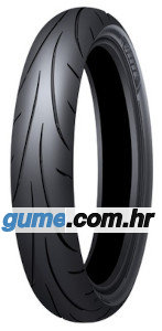 Dunlop Sportmax Q-Lite