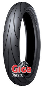 Dunlop Sportmax Q-Lite