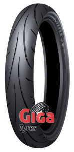 Dunlop Sportmax Q-Lite