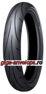 Dunlop Sportmax Q-Lite
