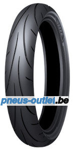Dunlop Sportmax Q-Lite