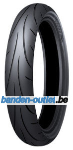 Dunlop Sportmax Q-Lite