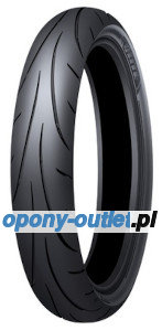 Dunlop Sportmax Q-Lite