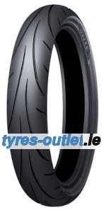 Dunlop Sportmax Q-Lite