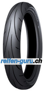 Dunlop Sportmax Q-Lite
