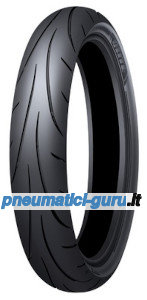 Dunlop Sportmax Q-Lite