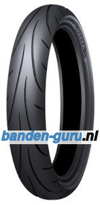 Dunlop Sportmax Q-Lite