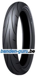 Dunlop Sportmax Q-Lite