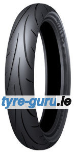 Dunlop Sportmax Q-Lite