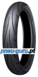 Dunlop Sportmax Q-Lite