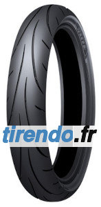 Dunlop Sportmax Q-Lite