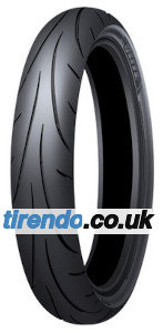 Dunlop Sportmax Q-Lite