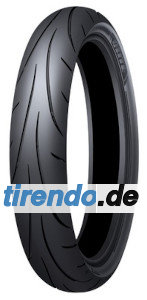 Dunlop Sportmax Q-Lite ( 110/70-17 TL 54H Vorderrad )