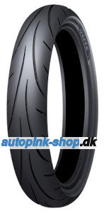 Dunlop Sportmax Q-Lite