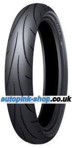 Dunlop Sportmax Q-Lite