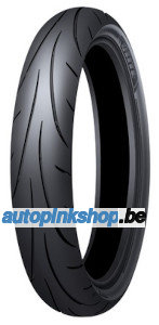Dunlop Sportmax Q-Lite