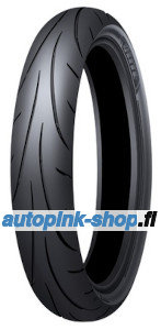 Dunlop Sportmax Q-Lite