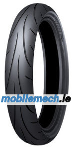 Dunlop Sportmax Q-Lite