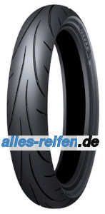 Dunlop Sportmax Q-Lite